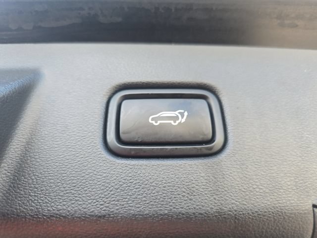 Used 2025 Hyundai Tucson SEL AWD/4WD image 13