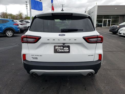 Used 2023 Ford Escape Active w/ Tech Pack #2 AWD/4WD image 6