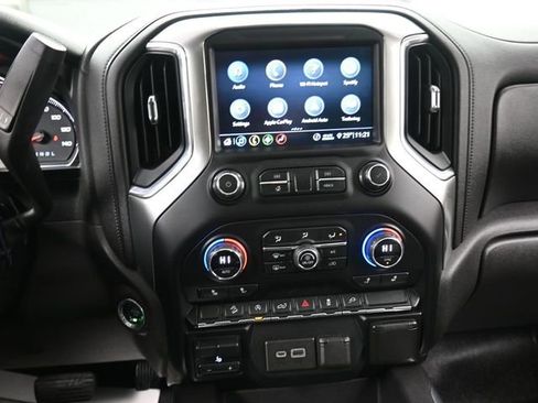 Used 2020 Chevrolet Silverado 1500 RST w/ All-Star Edition image 10