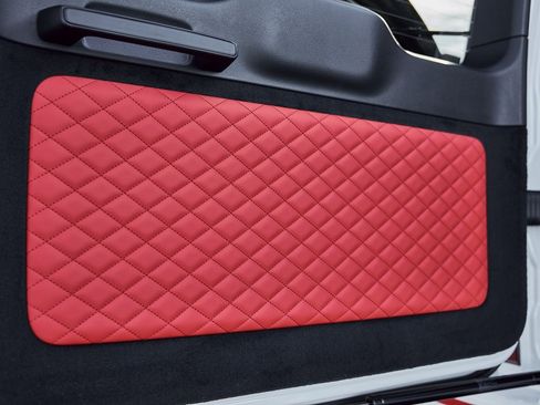 Used 2026 Mercedes-Benz G 63 AMG G 63 AMG image 21