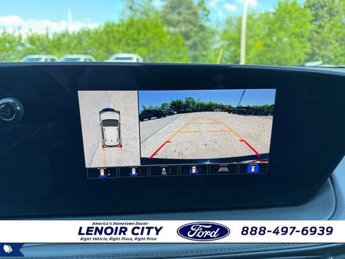 Used 2024 Buick Encore GX Sport Touring w/ Advanced Technology Package AWD/4WD image 24