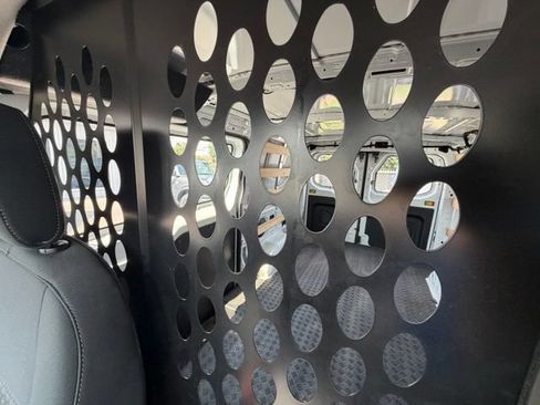 Used 2025 Ford Transit 250 Low Roof w/ Exterior Upgrade Package RWD image 15