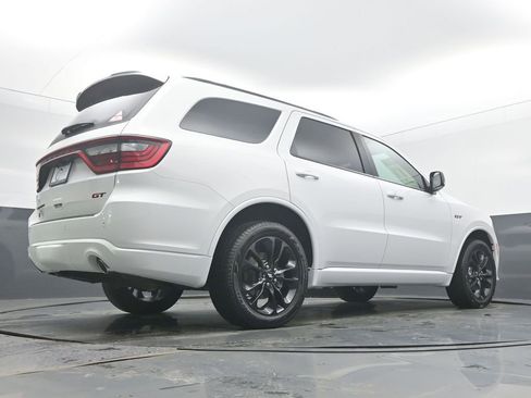 New 2026 Dodge Durango GT image 53