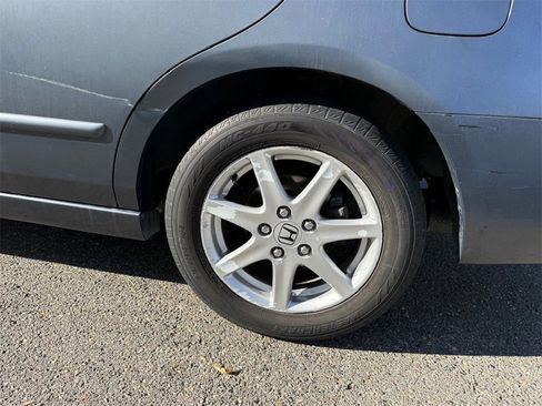 Used 2004 Honda Accord EX image 56