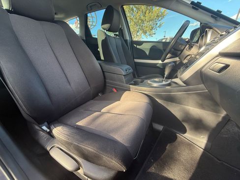 Used 2007 MAZDA CX-7 Sport image 14