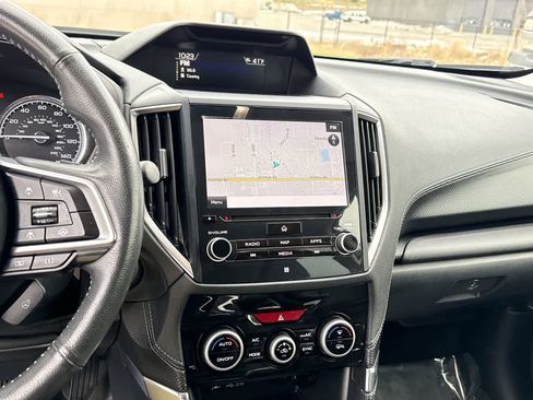 Used 2020 Subaru Forester Touring w/ Popular Package #2 image 27