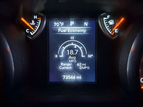 Used 2018 Jeep Wrangler Unlimited Sport S AWD/4WD image 9