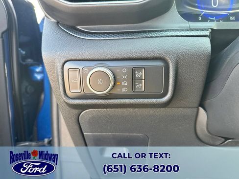 Used 2022 Ford Explorer ST w/ Equipment Group 401A AWD/4WD image 23