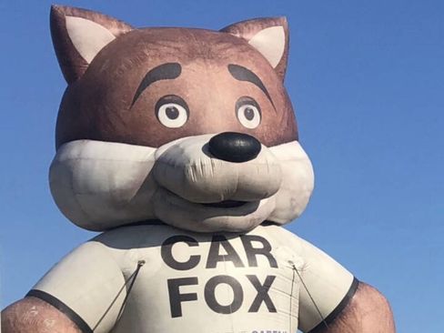 Used 2014 Dodge Challenger R/T image 30