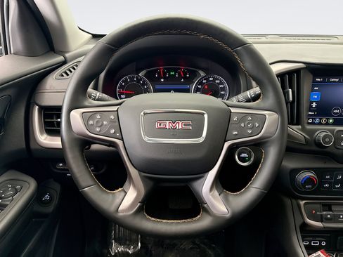 Used 2024 GMC Terrain AT4 w/ Tech Package AWD/4WD image 12