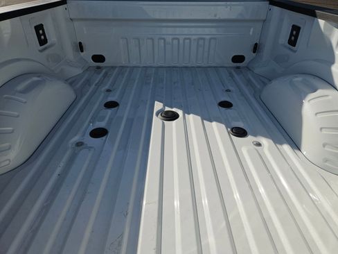 New 2026 Ford F250 Lariat w/ Chrome Package image 4