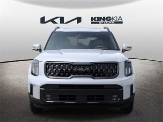 New 2025 Kia Telluride SX Prestige X-Line video 2