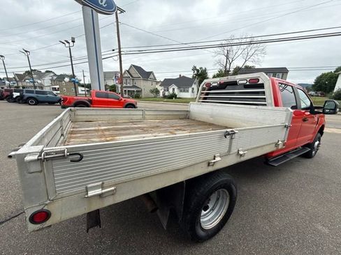 Used 2019 Ford F350 XL w/ Power Equipment Group AWD/4WD image 6
