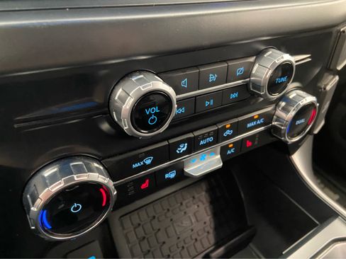 Used 2024 Ford F150 XLT w/ Equipment Group 303A High image 42