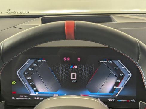 Used 2025 BMW X3 M50 image 18