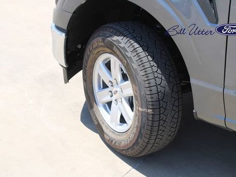 New 2026 Ford F150 XL w/ Equipment Group 103A High AWD/4WD image 5