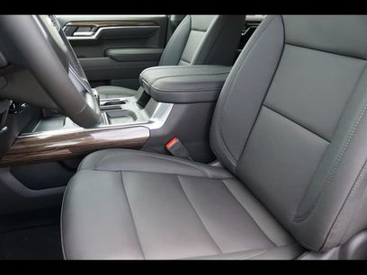 New 2026 Chevrolet Silverado 1500 LT w/ Leather Package