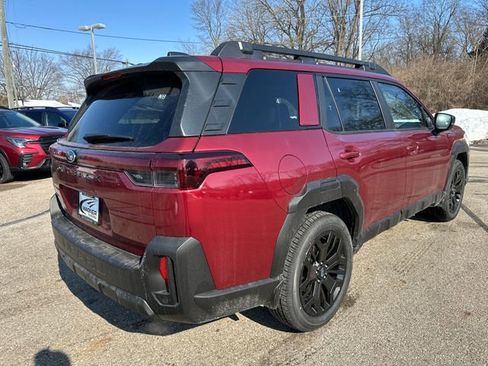 New 2026 Subaru Outback Limited XT image 7