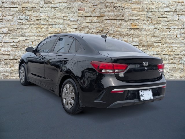 Used 2021 Kia Rio S FWD image 4