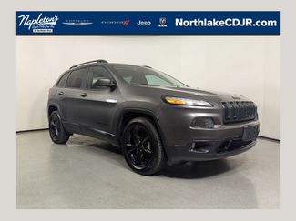 Used 2017 Jeep Cherokee High Altitude video 1