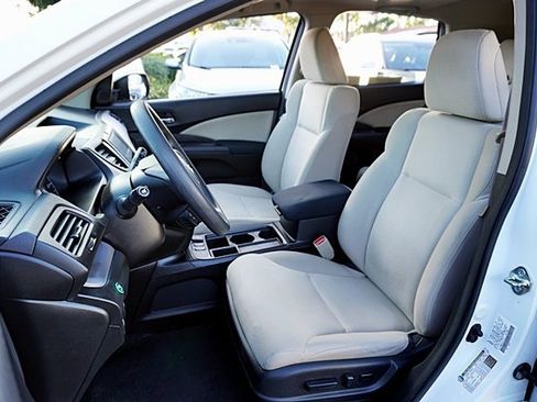 Used 2015 Honda CR-V EX image 15