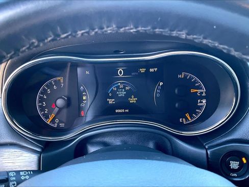 Used 2020 Jeep Grand Cherokee High Altitude image 24