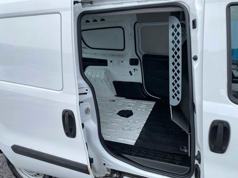 Used 2017 RAM ProMaster City Tradesman w/ Rear Back-up Camera Group image 26