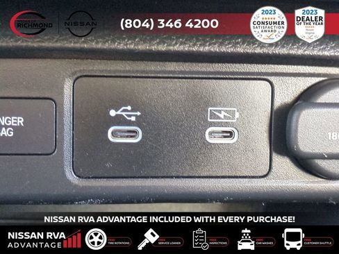 Used 2025 Honda Civic LX image 21