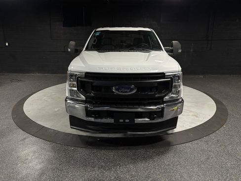Used 2021 Ford F250 XL w/ Power Equipment Group image 3