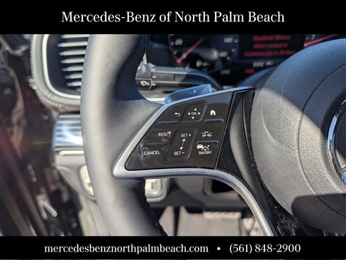 New 2026 Mercedes-Benz GLE 450 4MATIC Coupe image 16