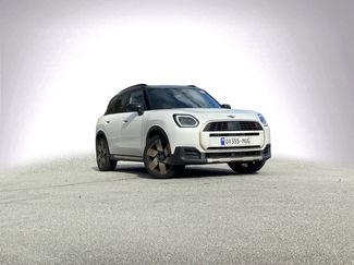 Certified 2025 MINI Cooper Countryman S video 2