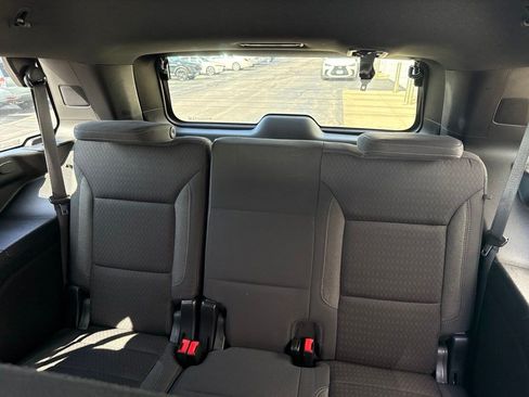 Used 2022 Chevrolet Tahoe LS w/ Driver Alert Package AWD/4WD image 7