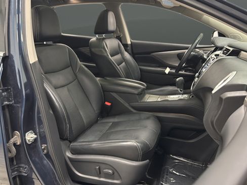 Used 2015 Nissan Murano SL w/ SL Technology Package AWD/4WD image 24