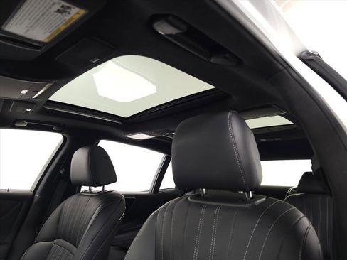 Used 2024 Lexus LS 500 AWD w/ Luxury Package image 15