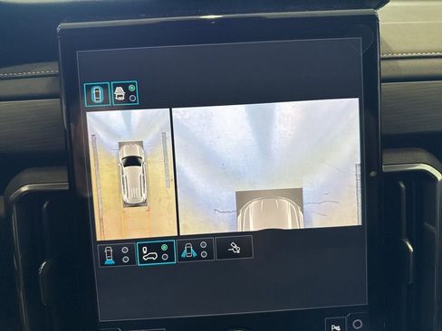 New 2025 GMC Acadia Elevation w/ Elevation Premium Package image 38