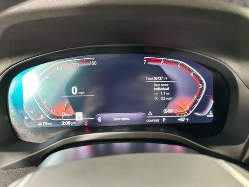 Used 2020 BMW X3 xDrive30i w/ Premium Package image 11