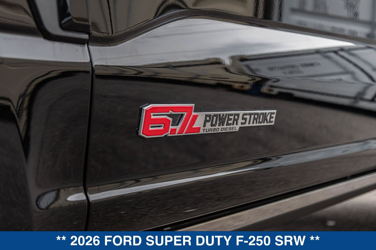 Used 2026 Ford F250 Platinum AWD/4WD image 17
