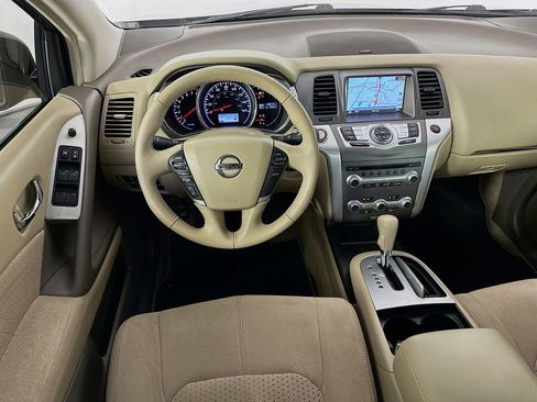 Used 2014 Nissan Murano SV w/ Value Package FWD image 22