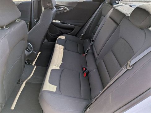 Used 2023 Chevrolet Malibu LT image 24