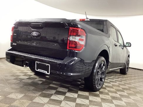 New 2026 Ford Maverick Lobo AWD/4WD image 2