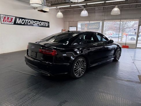Used 2017 Audi A6 3.0T Prestige w/ Prestige Package image 13