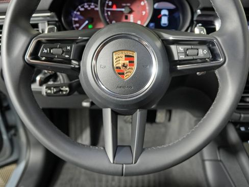 Certified 2026 Porsche Macan S AWD/4WD image 26