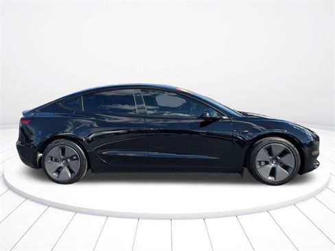 Used 2023 Tesla Model 3 Long Range image 9