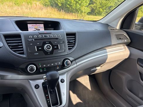 Used 2013 Honda CR-V LX image 15