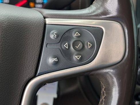 Used 2017 GMC Sierra 2500 Denali w/ Duramax Plus Package image 19