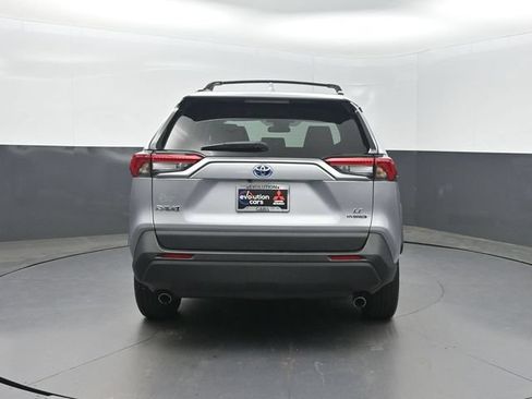Used 2023 Toyota RAV4 LE AWD/4WD image 31