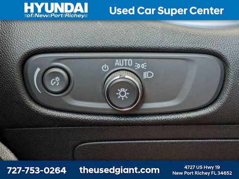 Used 2022 Chevrolet Malibu LS w/ Driver Confidence Package II FWD image 25
