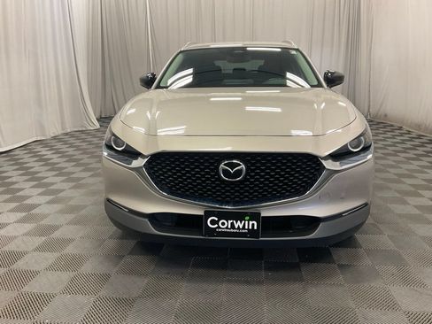 Used 2024 MAZDA CX-30 AWD 2.5 S w/ Select Sport Pkg image 13