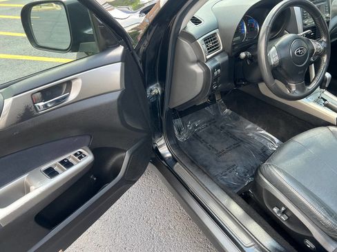 Used 2009 Subaru Forester 2.5X Limited image 18