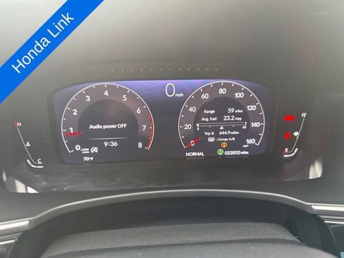 Used 2025 Honda Civic Si image 26